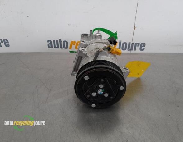 Klimakompressor Citroen C5 II Break RE ACP426 P20710898