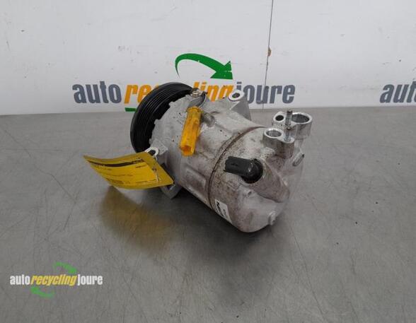 Air Conditioning Compressor CITROËN C5 II Break (RE_)