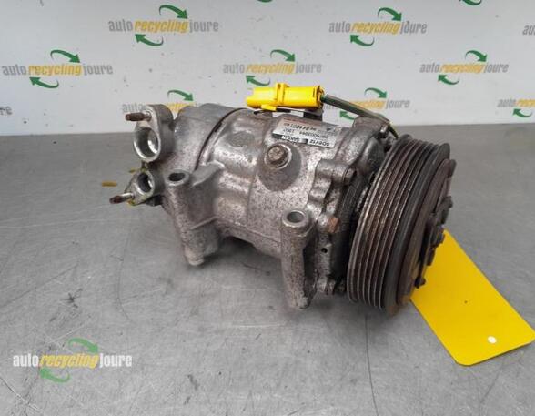 Airco Compressor PEUGEOT 206+ (2L_, 2M_)