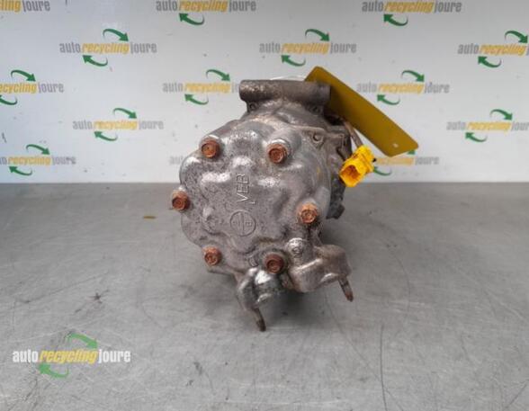 Airco Compressor PEUGEOT 206+ (2L_, 2M_)