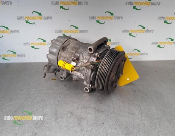 Airco Compressor PEUGEOT 206+ (2L_, 2M_)