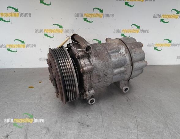 Airco Compressor PEUGEOT 206+ (2L_, 2M_)