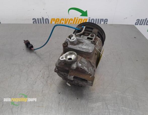 Air Conditioning Compressor SAAB 9-5 Estate (YS3E)