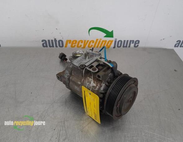 Air Conditioning Compressor SAAB 9-5 Estate (YS3E)