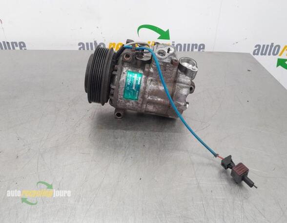 Air Conditioning Compressor SAAB 9-5 Estate (YS3E)