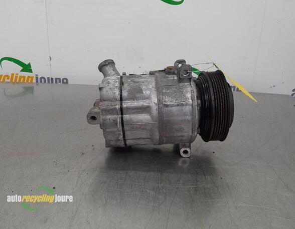 Air Conditioning Compressor OPEL SIGNUM Hatchback (Z03)