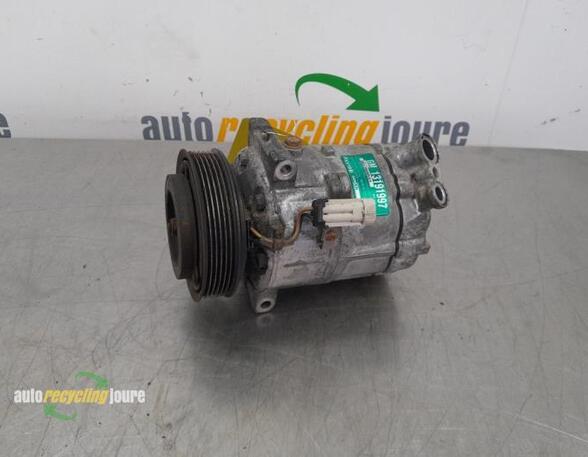 Air Conditioning Compressor OPEL SIGNUM Hatchback (Z03)