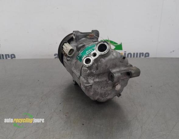 Air Conditioning Compressor OPEL SIGNUM Hatchback (Z03)