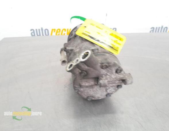 Air Conditioning Compressor OPEL SIGNUM Hatchback (Z03)