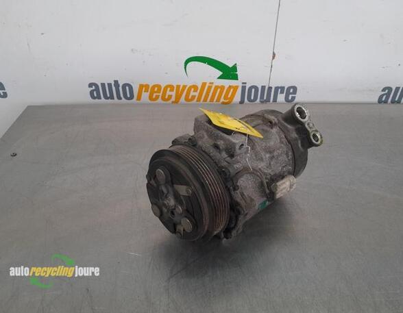 Air Conditioning Compressor OPEL SIGNUM Hatchback (Z03)