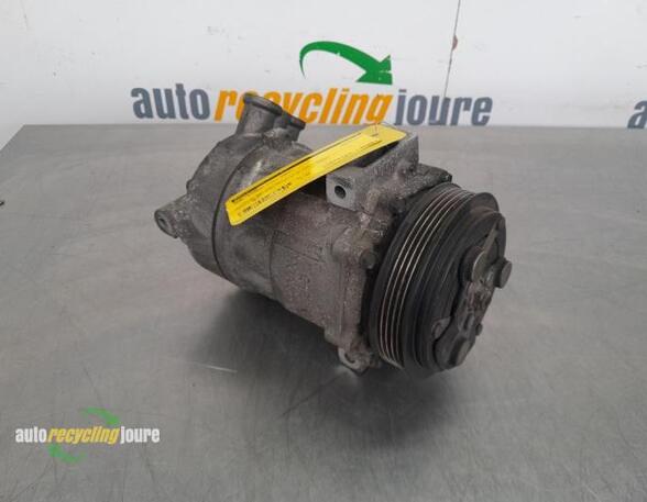 Air Conditioning Compressor OPEL SIGNUM Hatchback (Z03)