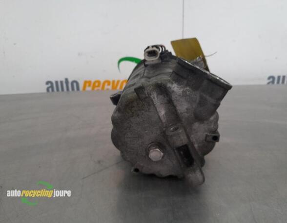 Air Conditioning Compressor OPEL VECTRA C GTS (Z02)