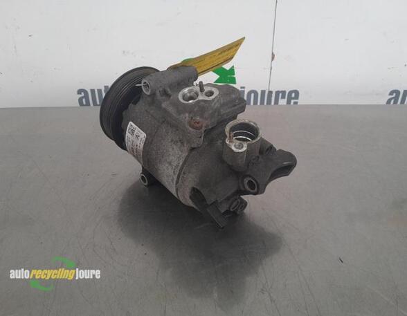 Air Conditioning Compressor SEAT IBIZA IV ST (6J8, 6P8)