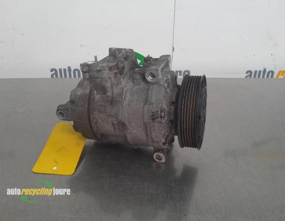 Air Conditioning Compressor VW GOLF V (1K1)