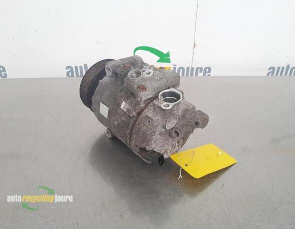 Airco Compressor VW GOLF V (1K1)