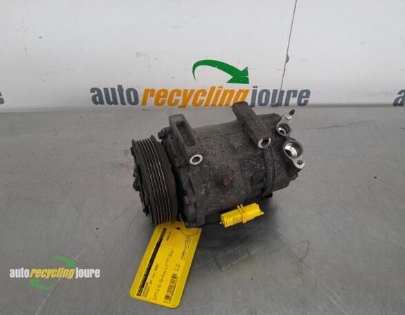 Airco Compressor PEUGEOT 307 Break (3E), PEUGEOT 307 SW (3H)