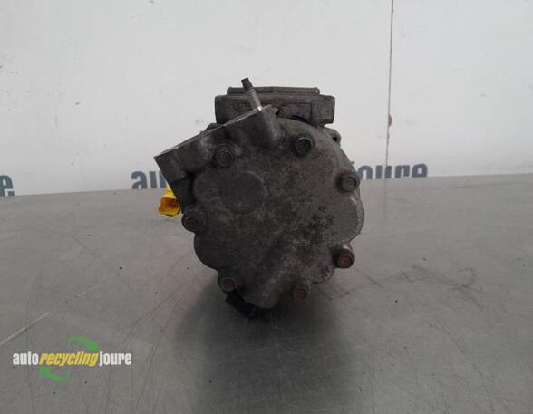 Airco Compressor PEUGEOT 307 Break (3E), PEUGEOT 307 SW (3H)