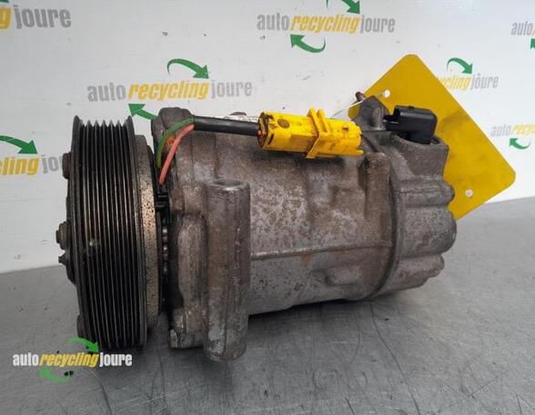 Air Conditioning Compressor PEUGEOT 207 SW (WK_)