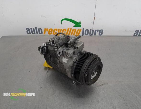 Airco Compressor BMW 1 (E81), BMW 1 (E87)