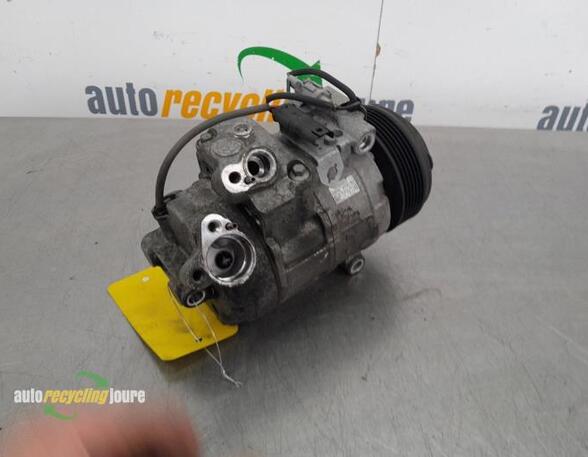 Airco Compressor BMW 1 (E81), BMW 1 (E87)