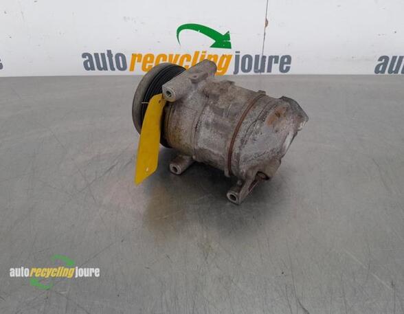 Air Conditioning Compressor FIAT GRANDE PUNTO (199_), FIAT PUNTO EVO (199_)