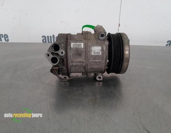 Air Conditioning Compressor FIAT GRANDE PUNTO (199_), FIAT PUNTO EVO (199_)