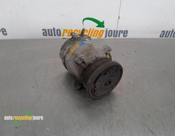 Airco Compressor CHEVROLET LACETTI (J200), CHEVROLET NUBIRA Saloon