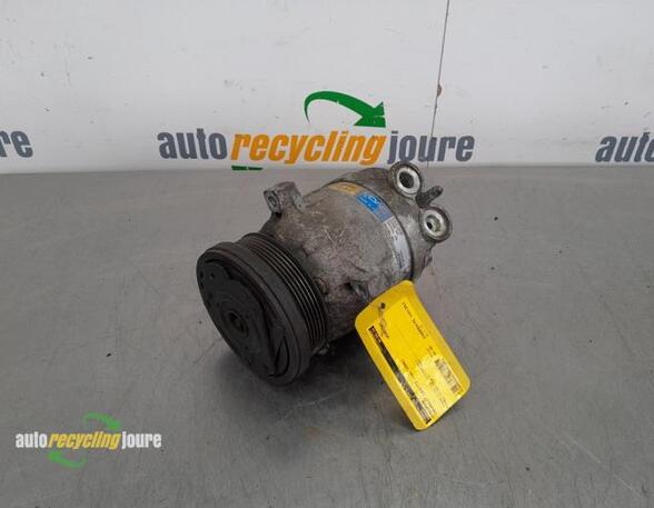 Airco Compressor CHEVROLET LACETTI (J200), CHEVROLET NUBIRA Saloon