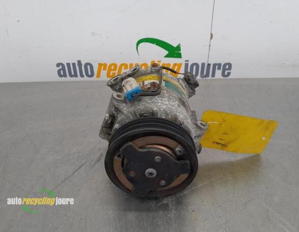 Airco Compressor OPEL ASTRA H (A04)