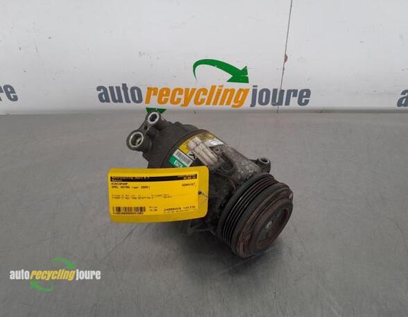 Air Conditioning Compressor OPEL ASTRA H GTC (A04)