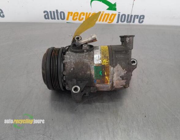 Airco Compressor OPEL ASTRA H GTC (A04)