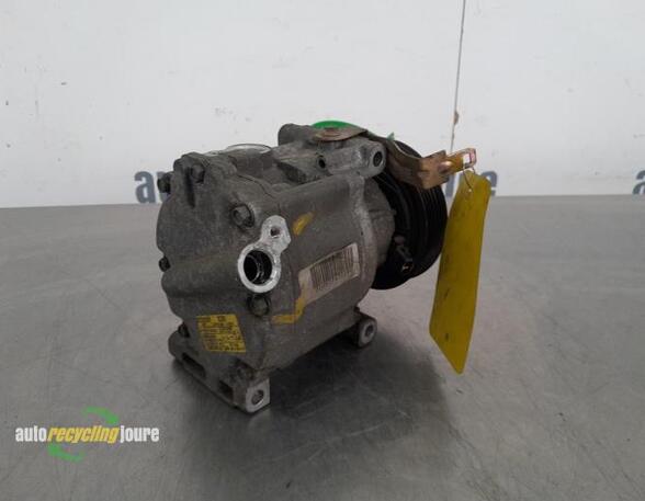 Airco Compressor FIAT IDEA (350_)