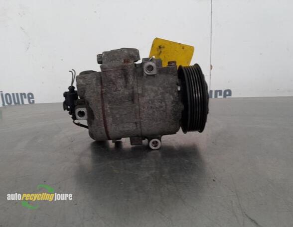 Klimakompressor Skoda Fabia Kombi 6Y 6Q0820803D P21074237