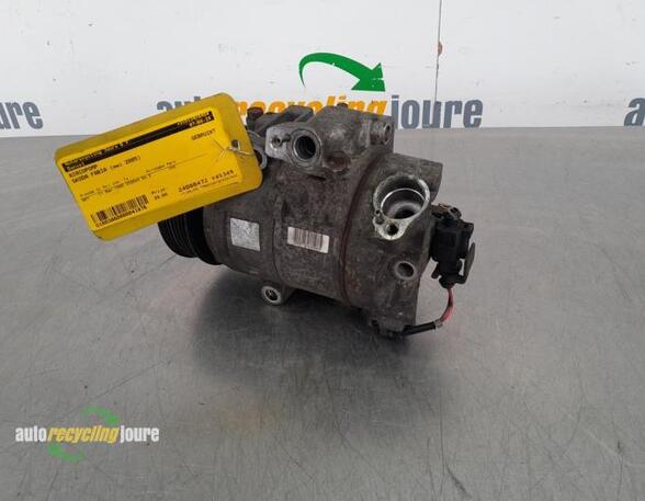 Klimakompressor Skoda Fabia Kombi 6Y 6Q0820803D P21074237