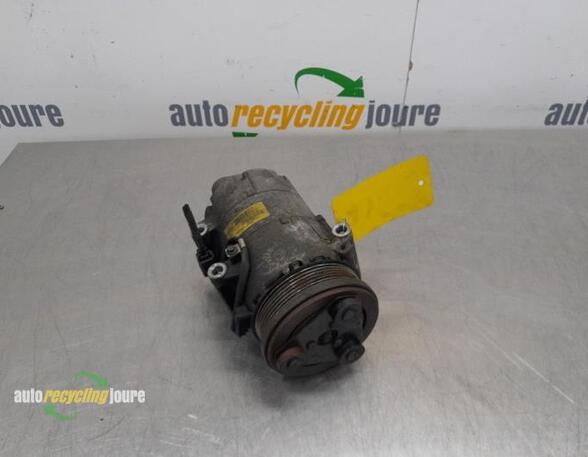 Airco Compressor FORD FOCUS II Turnier (DA_, FFS, DS)