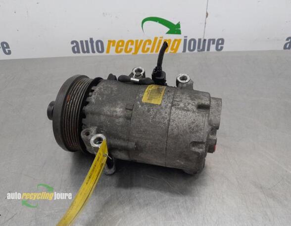 Air Conditioning Compressor FORD FOCUS II Turnier (DA_, FFS, DS)