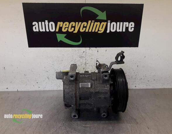 Air Conditioning Compressor FIAT STILO (192_)