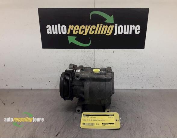 Airco Compressor FIAT PUNTO (188_)