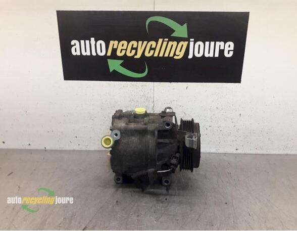 Air Conditioning Compressor FIAT PUNTO (188_)