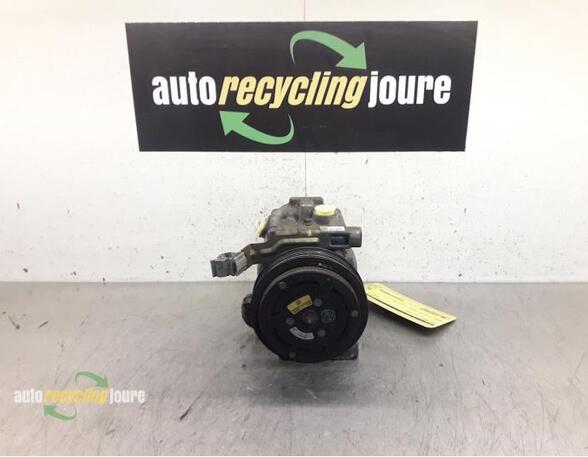 Air Conditioning Compressor FIAT PUNTO (188_)