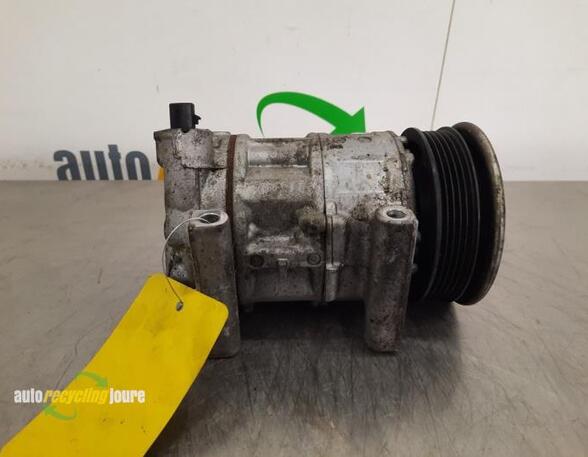 Airco Compressor ALFA ROMEO MITO (955_)