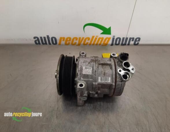 Klimakompressor Alfa Romeo Mito 955 51794515 P17373604