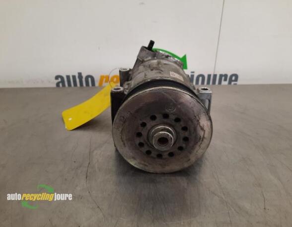 Airco Compressor ALFA ROMEO MITO (955_)