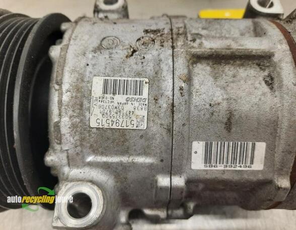 Air Conditioning Compressor ALFA ROMEO MITO (955_)