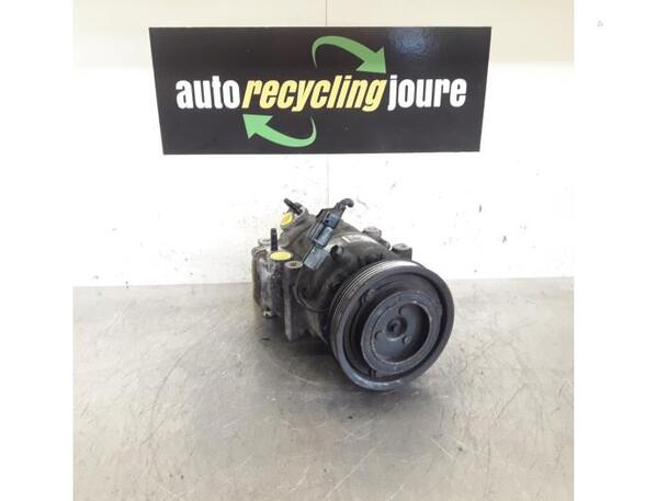 Air Conditioning Compressor HYUNDAI MATRIX (FC)