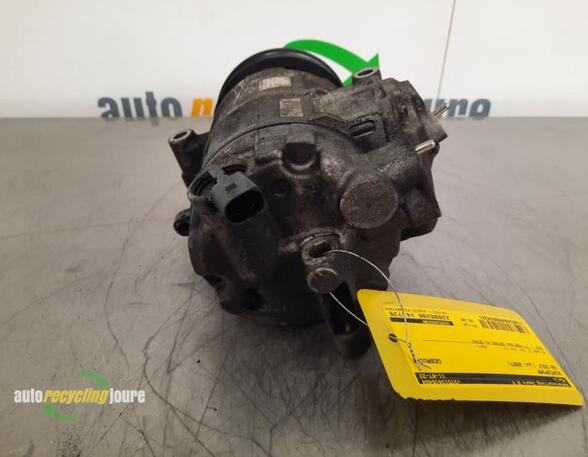 Airco Compressor VW GOLF V (1K1), VW GOLF VI (5K1)