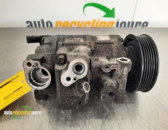 Airco Compressor VW GOLF V (1K1), VW GOLF VI (5K1)