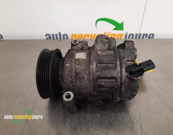 Air Conditioning Compressor VW GOLF V (1K1), VW GOLF VI (5K1)