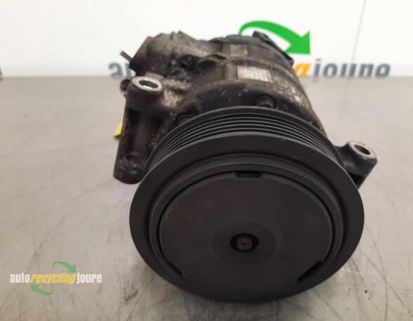 Klimakompressor VW Golf V 1K 1K0820859N P17113663