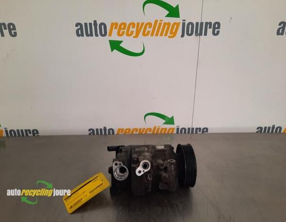 Air Conditioning Compressor VW GOLF V (1K1), VW GOLF VI (5K1)